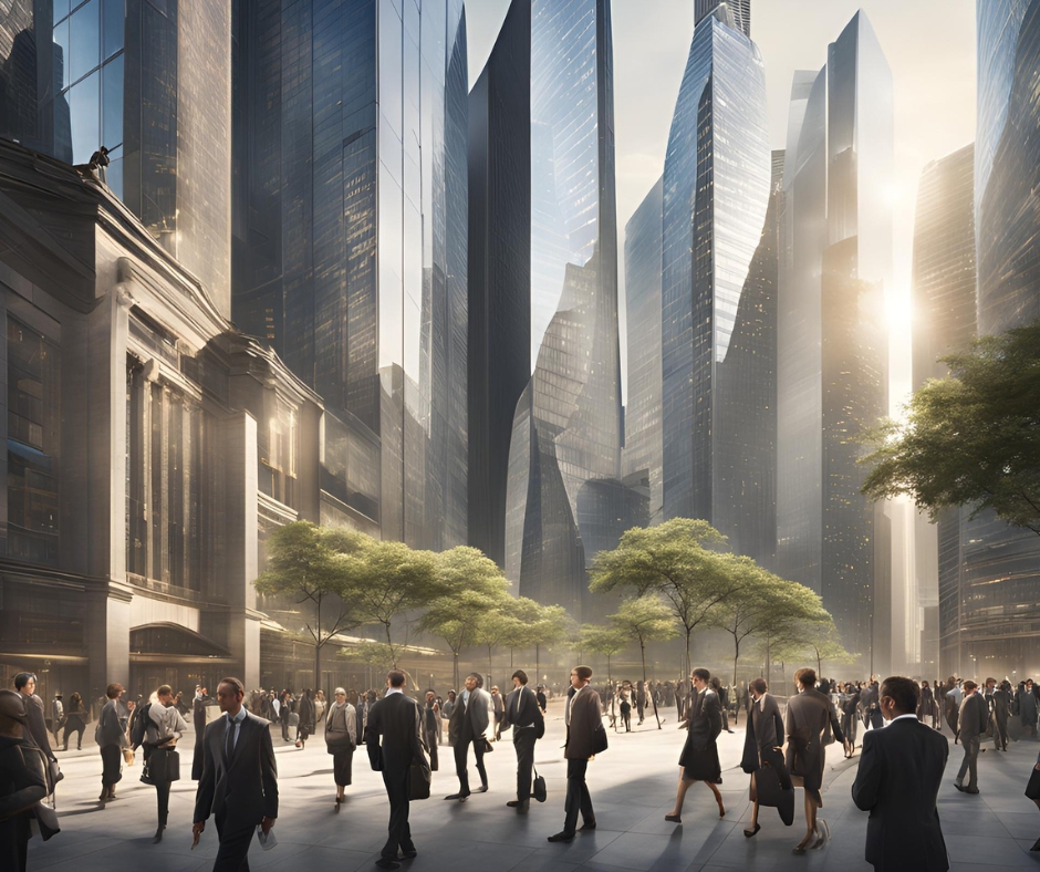 The Foundation of Business Success: Market and Customer Insights